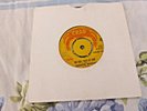 (#3) Crab-CRAB 11-Derrick Morgan-The Tartans-The First Taste Of Love-VG