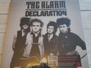 The Alarm - Declaration 1984 -1985 DOUBLE LP REMASTERED - NEW/SEALED - FREE P+P