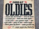 Cathy Jean And The Roommates - Great Oldies Valmor 78 LP Vinyl Record Album READ