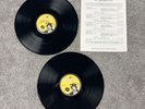 Dr Demento Radio Show Vinyl 2 LP Set Weekend Of 3/1/86 March 2 1986 Westwood One