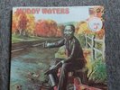 Muddy Waters- Chess Blues Masters Series 9286500 Excellent Condition