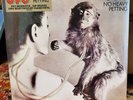 No Heavy Petting-Deluxe Edition-2023 Remaster by UFO (Record, 2023) Sealed
