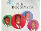 The Best Of The Ink Spots (SEALED ) Double LP MCA Records 2-4005