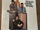 THE BEATLES YESTERDAY AND TODAY