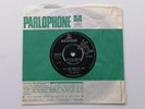 THE BEATLES  1967 UK 45   ALL YOU NEED IS LOVE    NO TV  CREDITS -2 -2