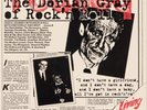 Kim Fowley Living in the Streets (Vinyl) 12