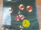 Deep Purple/Who do we think we are first pressing TPSA 7508 + insert