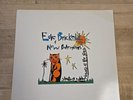 Edie Brickell & New Bohemians Shooting Rubberbands LP Vinyl Record 1988, Geffen