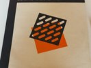 OMD – Orchestral Manoeuvres In The Dark (UK Pressing; NM/VG+)