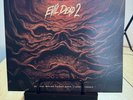 Evil Dead 2 vinyl soundtrack by Joseph LoDuca Ash variant Waxwork Bruce Campbell