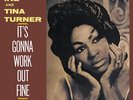 Ike and Tina Turner It's Gonna Work Out Fine (Vinyl) 12