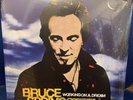Working on a Dream Bruce Springsteen 2LP SEALED. Few Marks On Cover  . See Pics