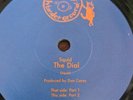 Squid -  The Dial - Ltd 7” Vinyl Numbered 250 only Speedy Wunderground - RARE