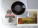 THE DURUTTI COLUMN  Enigma chez Sordide Sentimental Avec tous les inserts 1981