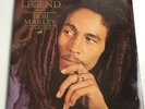 Bob Marley & The Wailers - Legend First Press LP Vinyl Record - BMW 1  VG+