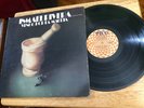 ISMAEL RIVERA Y SUS CACHIMBOS LP VENGO POR LA MACETA TICO 1973 SALSA RARE
