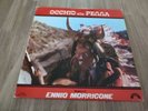 Ennio MORRICONE  LP 33 tours  Occhio Alla Penna
