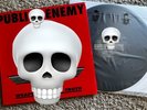 PE Our Weapon Is Truth LP ISD Rebelles Rock O Rama ISD Reissue 200 Made New