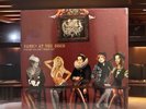 Panic at the Disco - A FEVER YOU CAN'T SWEAT OUT - Vinyl LP Misprint Cover - NEW