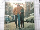 Bob Dylan Freewheelin UK First Prssing  Mono Vinyl Record