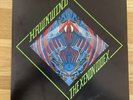 Hawkwind - The Xenon Codex (Vinyl) With Fold Out Sleeve