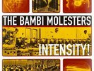 The Bambi Molesters Intensity (Vinyl) (UK IMPORT)