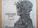 Paradise Lost - The Plaque Within Vinyl/CD Box