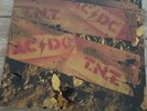 AC/DC - T.N.T und High Voltage Vinyl LP - Sealed - AC/DC Dive Bar Gelsenkirchen