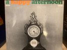 Dieter Reith Trio “A Happy Afternoon” *RARE* Spiritual Jazz Modal Soul-Jazz TOP
