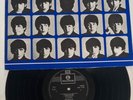 The Beatles - A Hard Day's Night 1991 UK *Mono* *DMM* Misspress EX/EX