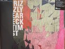 Grizzly Bear Veckatimest Orange Pink 45 RPM VMP Vinyl Me Please LP 2021 Record