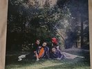 Big Thief - UFOF - Colored Vinyl LP Translucent Orange- Rare  U.F.O.F