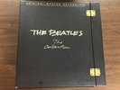MFSL BEATLES Mobile Fidelity THE COLLECTION Original Master Recording BOX #19376