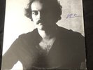 Cletus Black - In The Shadow LP RARE PRIVATE PRESS Cleveland Country Folk