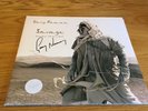 Gary Numan: Savage -2x Black Vinyl LPs-Hand Signed (BMG538307451)-New/Unplayed