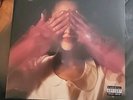 SEALED - ARIANA GRANDE ETERNAL SUNSHINE - RUBY RED VINYL LP NEW w/Shrink-Wrap