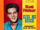 ELVIS PRESLEY (7