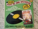 GOLDEN RECORD Marvel Age Comic Spectaculars THOR Journey Into Mystery SLP 188 LP