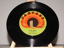 LENNY WILLIAMS I Couldn't Find Nobody 1968 Northern Soul promo 7
