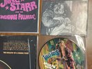 4 x Glam Punk 7”s Toilet Boys D Generation Humbucker garage Jake Starr Rock
