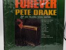 Pete Drake & His Talking Steel Guitar: Forever LP Vinyl Smash 1964 Stereo