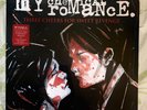 *SEALED* My Chemical Romance Three Cheers For Sweet Revenge Album Vinyl Record