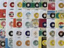 (40) 1960's GARAGE ROCK PSYCH 7