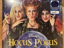John Debney – Hocus Pocus (Original Motion Picture Soundtrack) - 2022 Vinyl LP