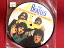 The BEATLES Yellow Submarine UK 20th Anniversary 7