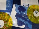 Zayn Malik Room Under The Stairs SIGNED Vinyl (Urban Outfitters Variant)