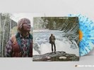 NEW John Denver Rocky Mountain High 180g Clear Blue Lake Splattered Vinyl LP OOP