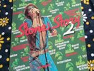 The Rolling Stones Vinyl Bundle Stones Story 2 & 3 4 LP Bundle