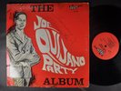 JOE QUIJANO Party Album ORIG CESTA MONO DG  LATIN LP  ORIG SALSA NO SONG LISTING