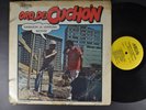 ORQ DE CUCHON Tumbaron La Veintiuna, Brother  LP MICRIS ORIG SALSA GUAGUANCO